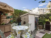 Недвижимость Apartment Pointe Croisette: 16