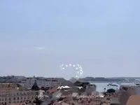 Недвижимость Apartment Petit Juas: 6