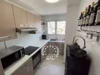 Недвижимость Apartment Petit Juas: 7