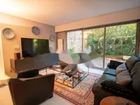 Недвижимость Maison Cannes République: 2