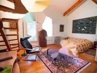 Недвижимость Maison Cannes République: 5