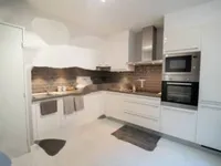 Недвижимость Maison Cannes République: 8