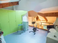 Недвижимость Maison Cannes République: 9