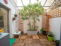 Недвижимость Maison Cannes République: 10