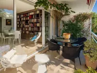 Недвижимость Apartment Pointe Croisette: 1