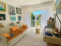 Недвижимость Apartment Pointe Croisette: 6