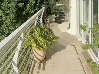 Недвижимость Apartment Pointe Croisette: 7