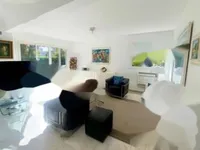 Недвижимость Apartment Pointe Croisette: 9