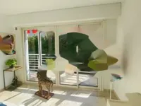 Недвижимость Apartment Pointe Croisette: 11