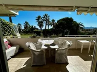 Недвижимость Apartment Cannes California: 1