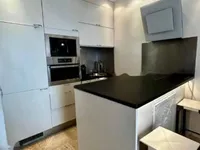 Недвижимость Apartment Cannes California: 7