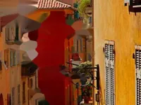 Недвижимость Apartment Cannes: 1