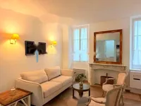 Недвижимость Apartment Cannes: 4