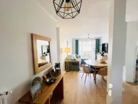 Недвижимость Apartment Petit Juas: 1