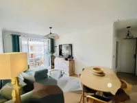 Недвижимость Apartment Petit Juas: 2