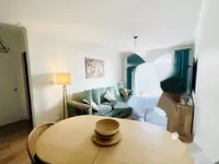 Недвижимость Apartment Petit Juas: 3