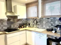 Недвижимость Apartment Petit Juas: 4