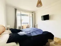 Недвижимость Apartment Petit Juas: 6