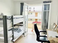 Недвижимость Apartment Petit Juas: 7