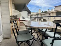 Недвижимость Apartment Petit Juas: 10