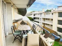 Недвижимость Apartment Petit Juas: 12