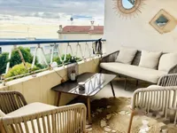 Недвижимость Apartment Petit Juas: 13