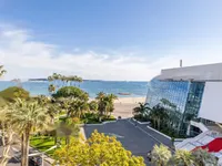 Недвижимость Appartement Cannes: 11