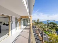 Недвижимость Appartement Cannes: 12