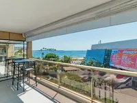 Недвижимость Apartment Cannes: 1