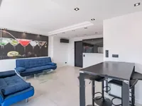 Недвижимость Apartment Cannes: 5