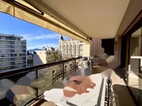 Недвижимость Apartment Cannes: 1