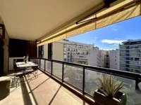 Недвижимость Apartment Cannes: 2
