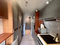 Недвижимость Apartment Cannes: 7