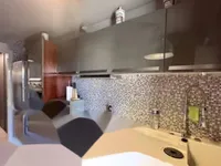 Недвижимость Apartment Cannes: 8