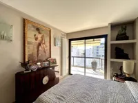 Недвижимость Apartment Cannes: 10
