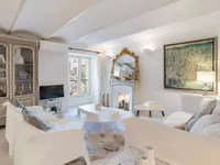 Недвижимость Apartment Cannes: 1