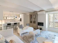 Недвижимость Apartment Cannes: 2