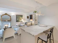 Недвижимость Apartment Cannes: 4
