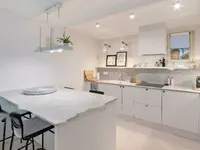 Недвижимость Apartment Cannes: 5