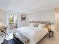 Недвижимость Apartment Cannes: 8