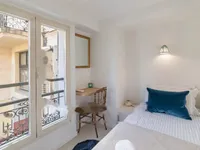 Недвижимость Apartment Cannes: 15