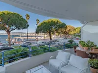 Недвижимость Apartment Cannes: 2
