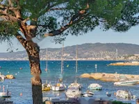 Недвижимость Apartment Cannes: 3