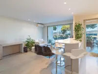 Недвижимость Apartment Cannes: 5