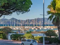 Недвижимость Apartment Cannes: 6