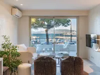 Недвижимость Apartment Cannes: 7