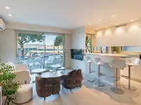 Недвижимость Apartment Cannes: 8
