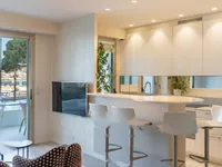 Недвижимость Apartment Cannes: 9