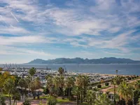 Недвижимость Apartment Cannes: 1