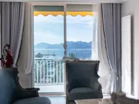 Недвижимость Apartment Cannes: 3
